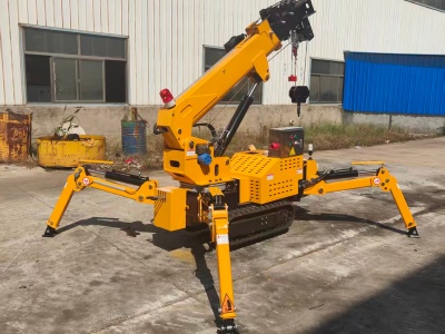 SWL-1-ton-spider-crane-in-UK
