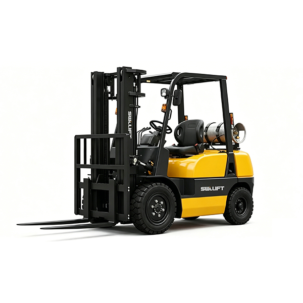 CPC30 LPG Forklift for sale