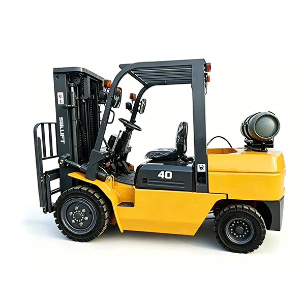 CPC40-Forklift for sale