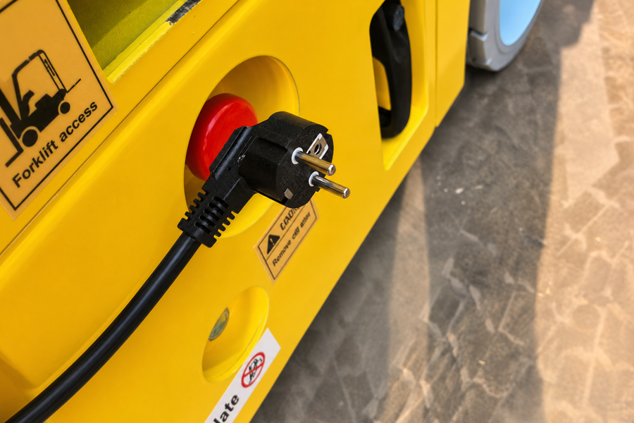 Customized plug