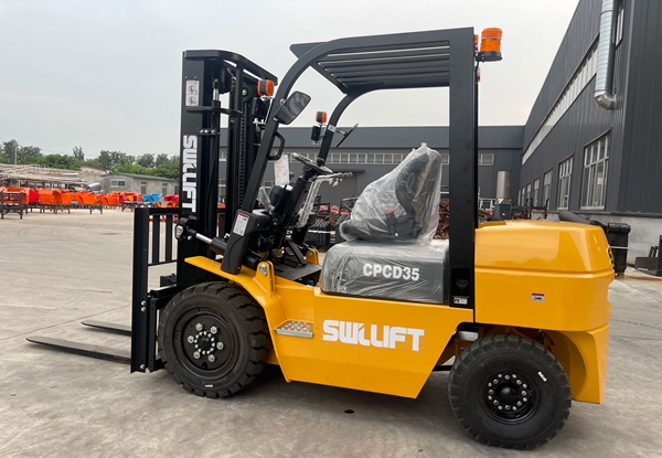 3 Ton Forklift for sale