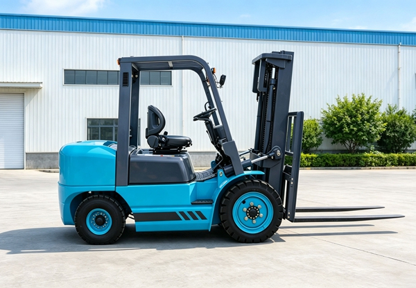 outdoor 3 Ton Forklift